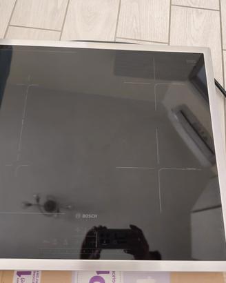 Piano cottura Bosch serie 6  PVS645FB5E usato