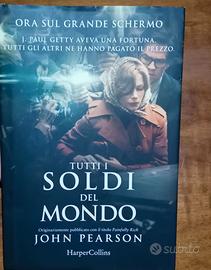 libro tutti i soldi del mondo 