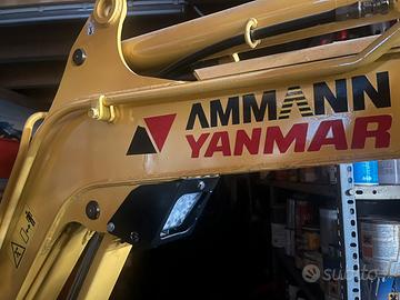 Yanmar VO 23