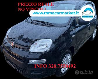 Fiat Pandina 1.0 firefly hybrid s&s 70cv 5p.ti rad