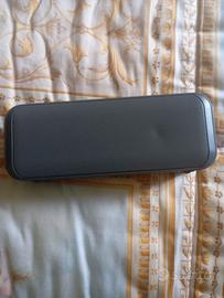 Cassa bluetooth nuovissima Aukey