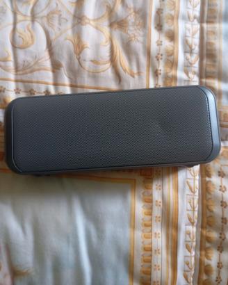 Cassa bluetooth nuovissima Aukey