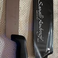 Sanelli coltello formaggio