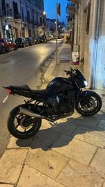 Kawasaki Z750
