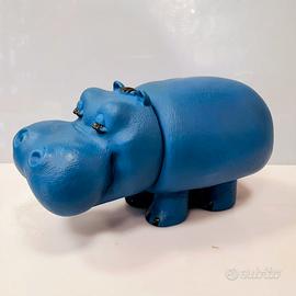 Ippopotamo Pippo Lines