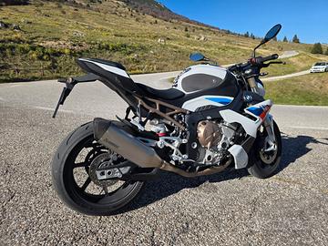 Bmw s 1000 r - 2020
