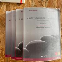 Il Nuovo protagonisti e testi della filosofia