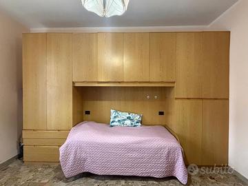 Posto letto in camera singola