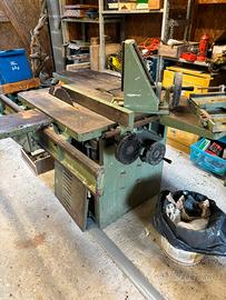 Combinata per legno SICAR 220V Monofase