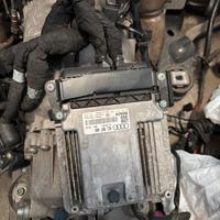 4E1 907 409  centralina motore