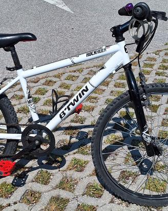 bici 24