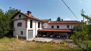COMPLESSO A ROCCA GRIMALDA