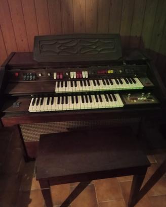 Farfisa partner 415