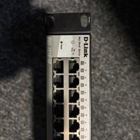 DLINK DGS-1210-52