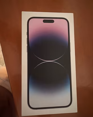 iPhone 14 Pro max