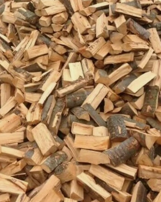 Legna da ardere stufa camino