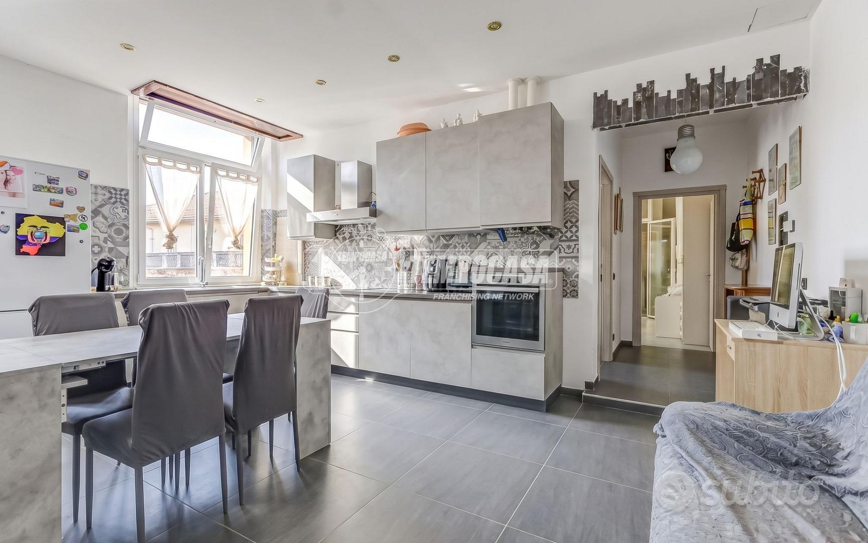 Appartamento – Fagnano Olona, Balzarine - Vista 4