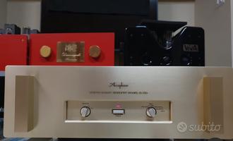 Used Accuphase P-350 Stereo power amplifiers for Sale | HifiShark.com