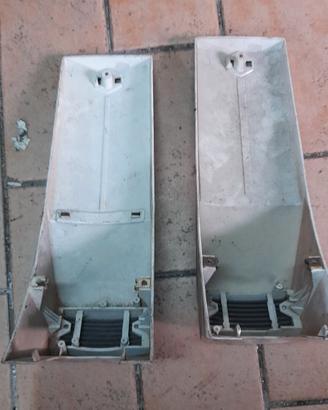 nasello copristerzo vespa arcobaleno