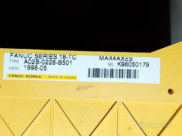 modulo a02b-0228-b501 vintage