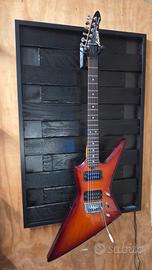 ARIA PRO II ZZ STANDARD 1985