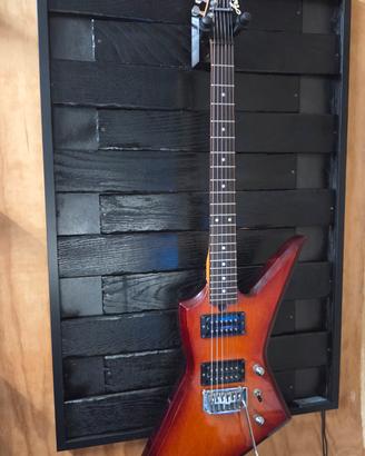 ARIA PRO II ZZ STANDARD 1985