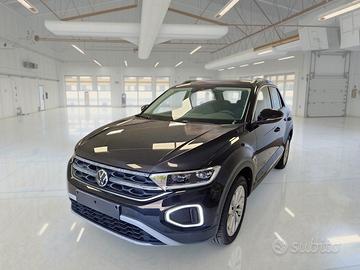 VOLKSWAGEN T-ROC 2.0 TDI SCR STYLE SUV