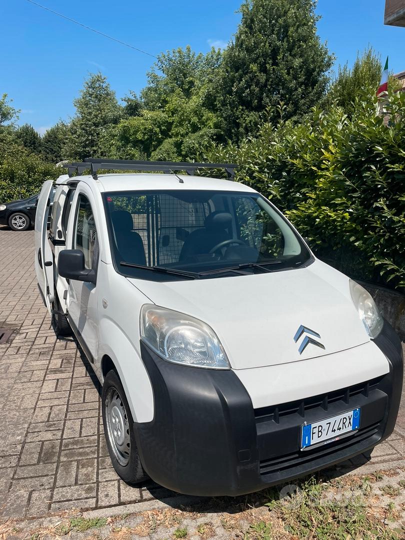 Citroen nemo 2016 - Auto In vendita a Reggio Emilia