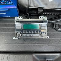 Autoradio originale nissan juke 2012 f15