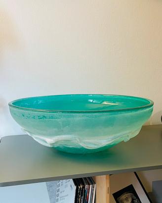 Seguso per Bisazza Vetro, Centrotavola