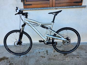 Mtb rockrider 6.3