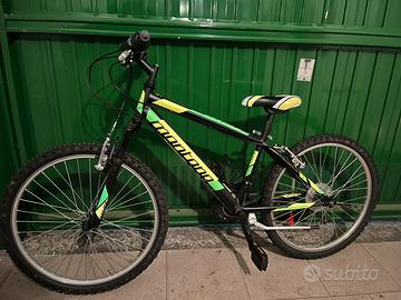 Mountain bike Montana Escape da 24’
