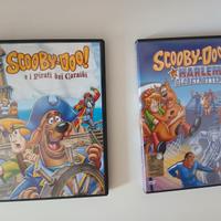 Dvd film animazione Scooby-Doo