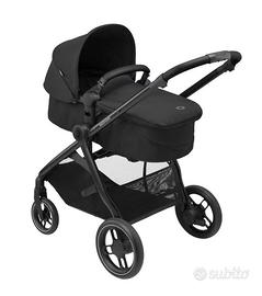 ZELIA 3 Maxicosi unita' seduta 2 in 1