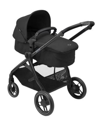 ZELIA 3 Maxicosi unita' seduta 2 in 1