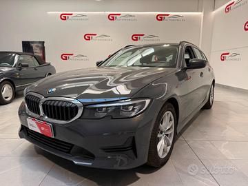 Bmw G21 320d xDrive Touring 190 CV