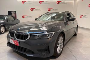 Bmw G21 320d xDrive Touring 190 CV