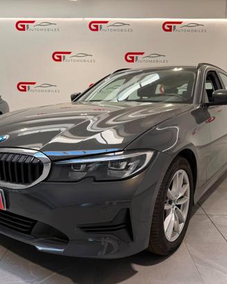 Bmw G21 320d xDrive Touring 190 CV