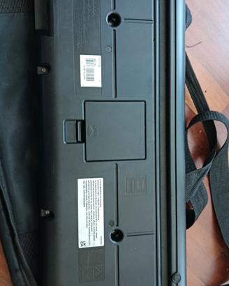 strumenti musicali 