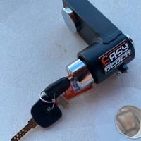 Easy block per Benelli TRK702x