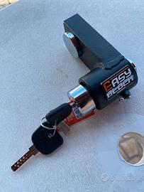 Easy block per Benelli TRK702x