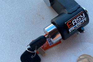 Easy block per Benelli TRK702x