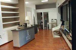 S.Giovanni Villa Fiorelli 100 mq 6 vetrine