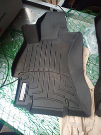 Tappetini Subaru Forester