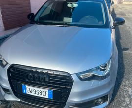 Vedo Audi a1sline