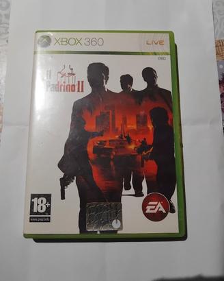gioco per xbox 360