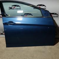 Porta portiera anteriore dx hyundai i40 2011-2015