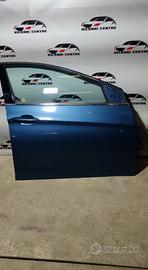 Porta portiera anteriore dx hyundai i40 2011-2015