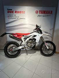 Fantic XEF 250 Competition