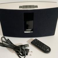 Sound Touch  20  ll  Ottime
 condizioni generali